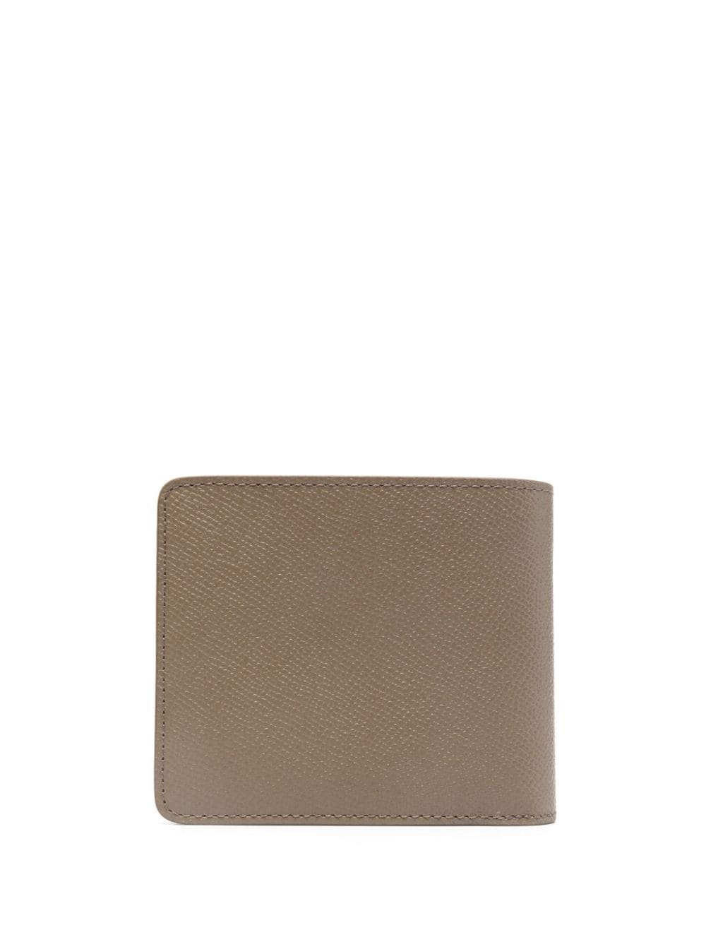 Ami De Coeur leather folded wallet - 2