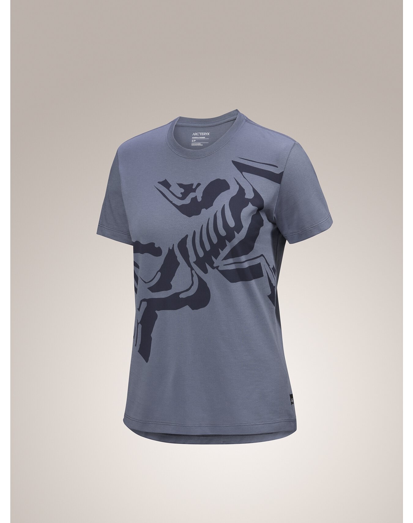 Bird Cotton T-Shirt - 7