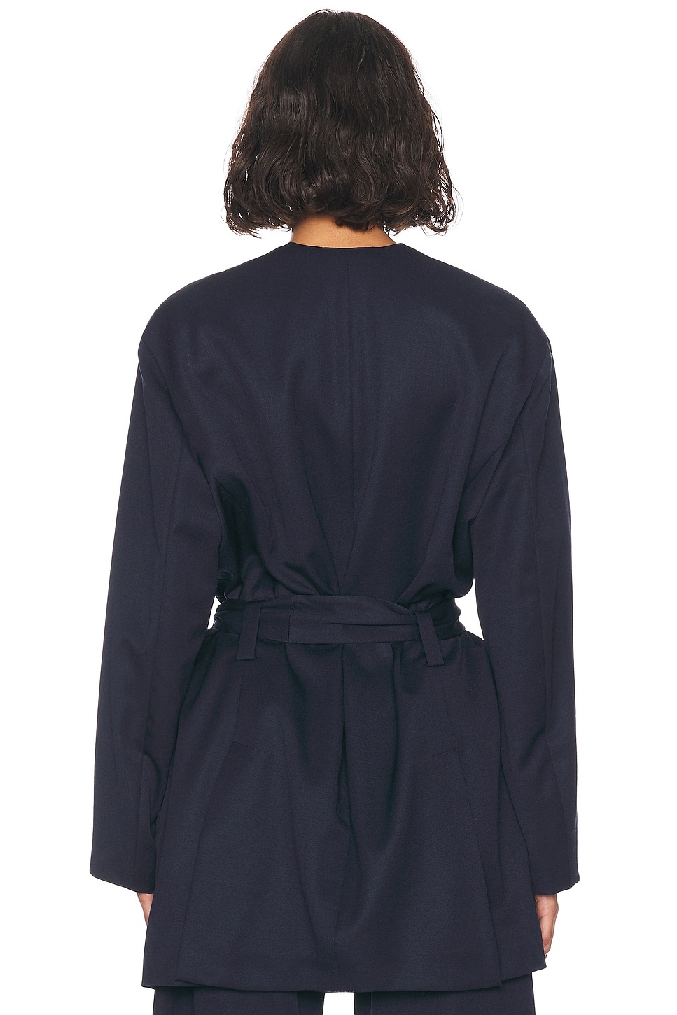 Long Coat - 4