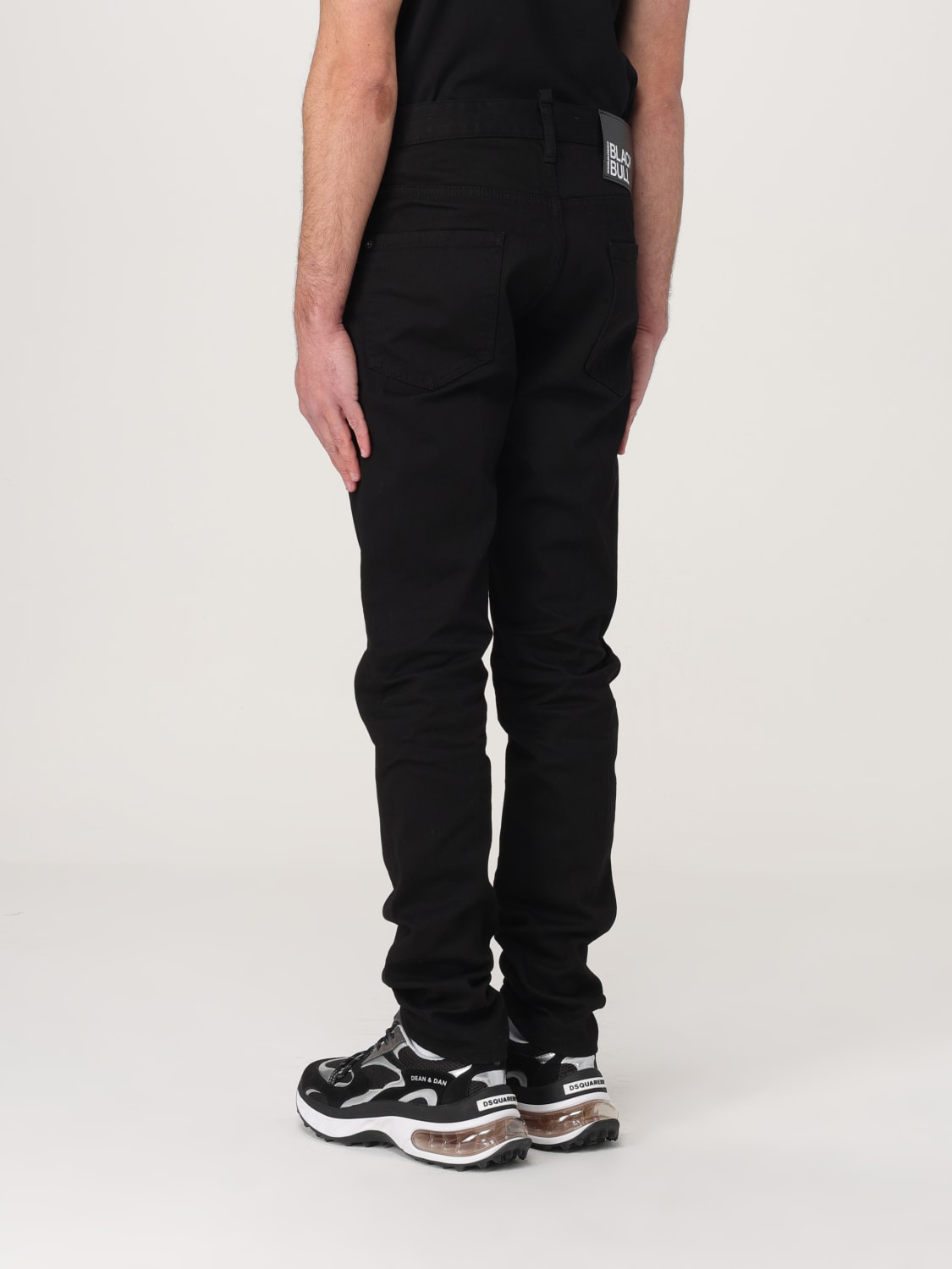 Pants men Dsquared2 - 2