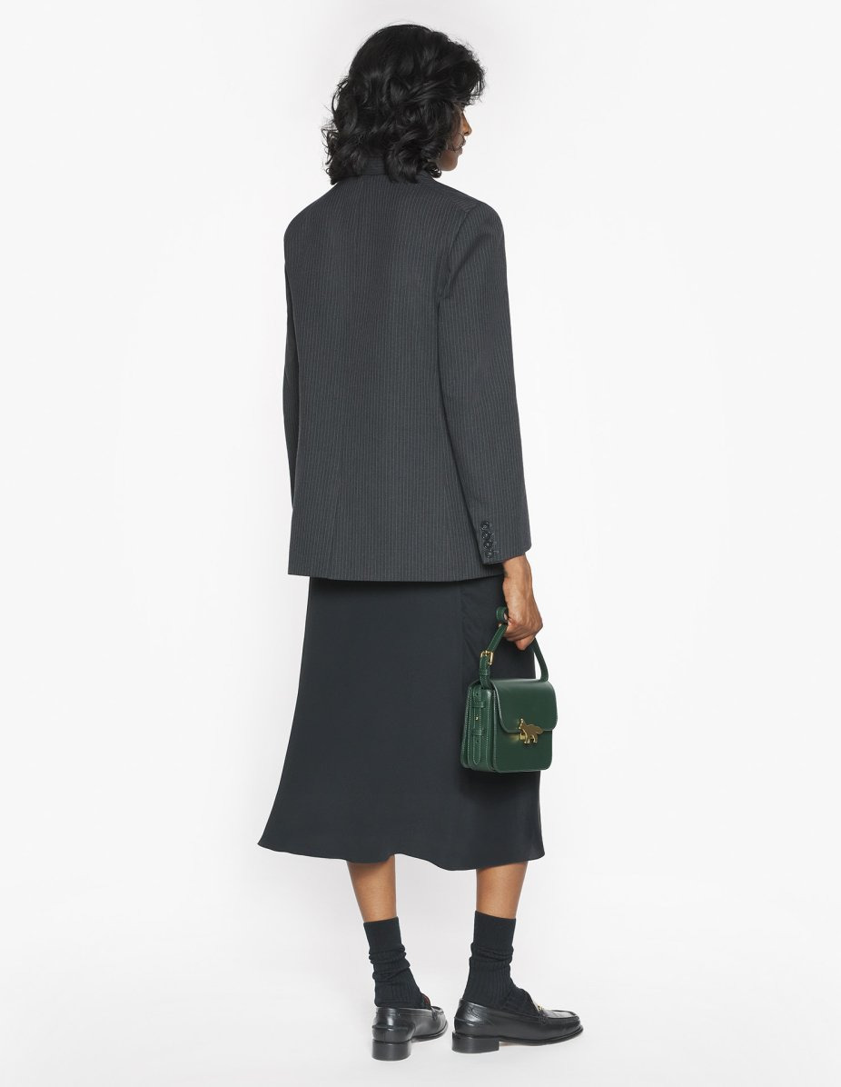 TAILORED JACKET - 5