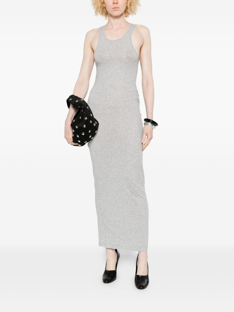 entire studios crew-neck tank maxi dress outlook
