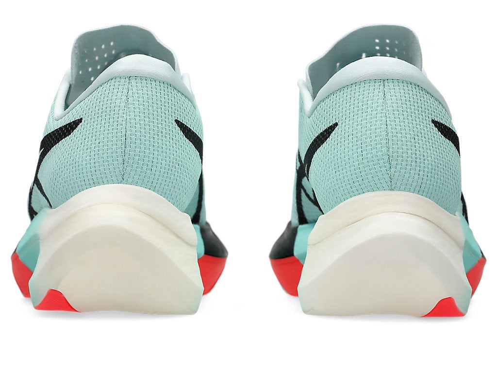 ASICS Metaspeed Sky Paris 'Illuminate Mint Black' 1013A123-400 - 4