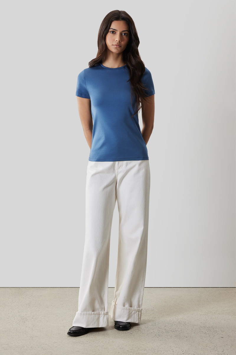 ROBERT BARAKETT The Barakett Women's Tee outlook