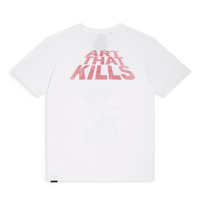 GALLERY DEPT. DON'T DIE TEE outlook