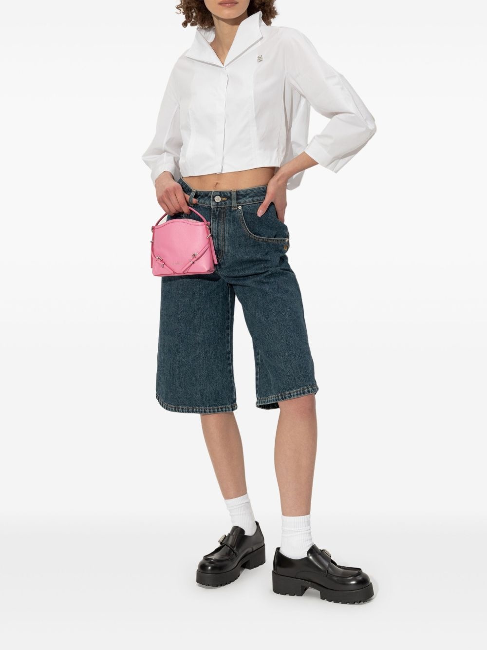 Voyou loafers - 5