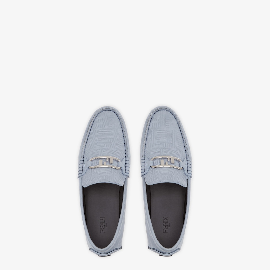 O’Lock driving loafers - 4