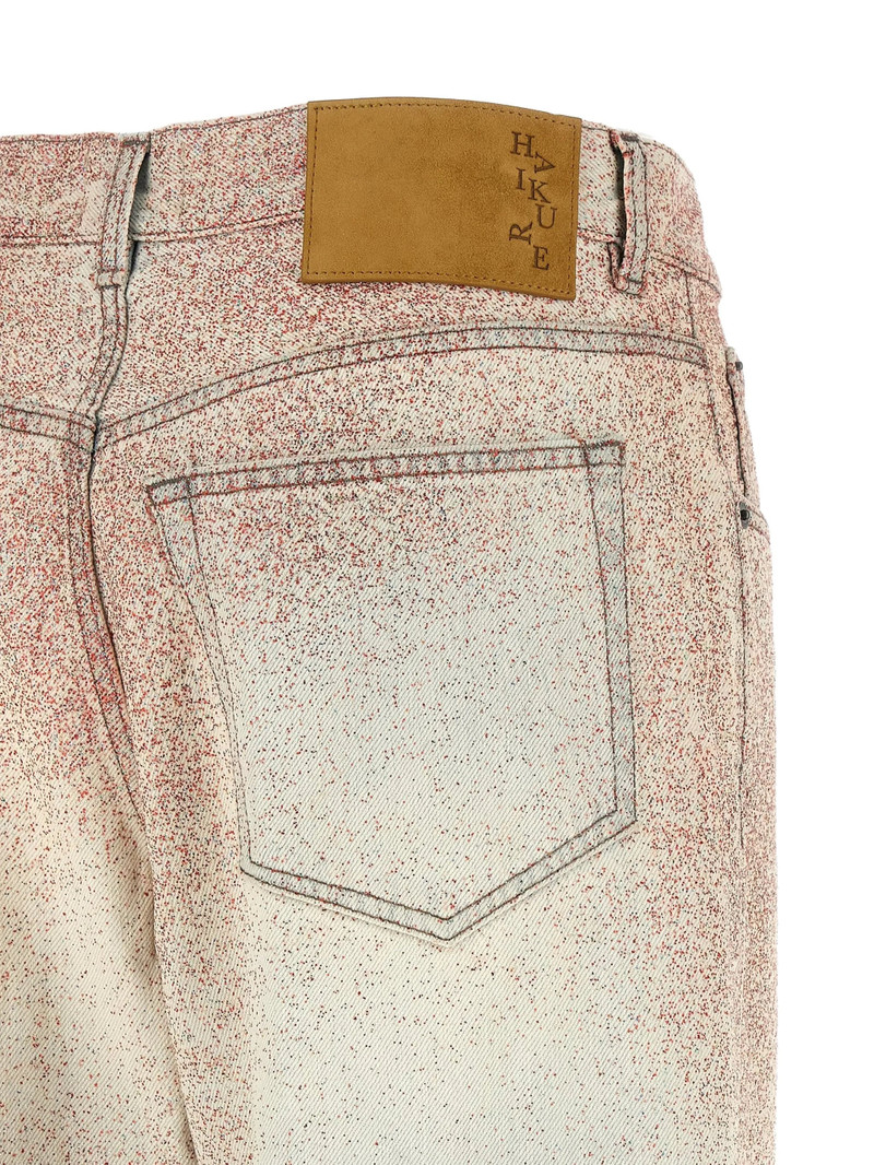 HAIKURE Haikure Bonnie Embellished Jeans outlook