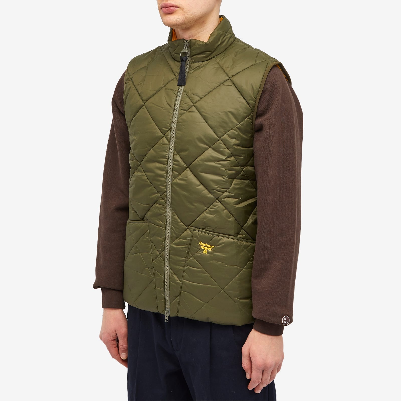 Barbour Beacon Starling Gilet - 2