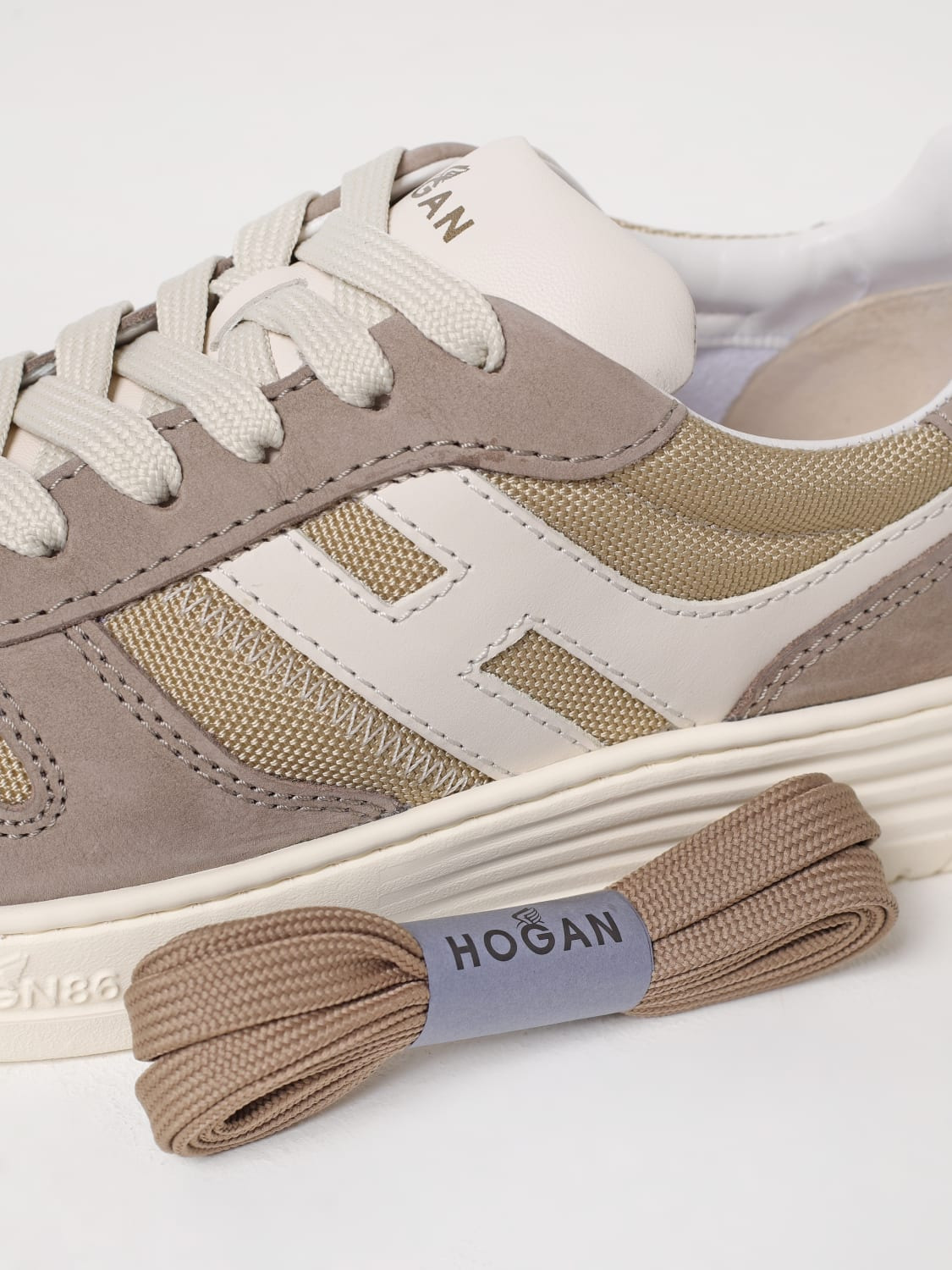 Sneakers men Hogan - 4