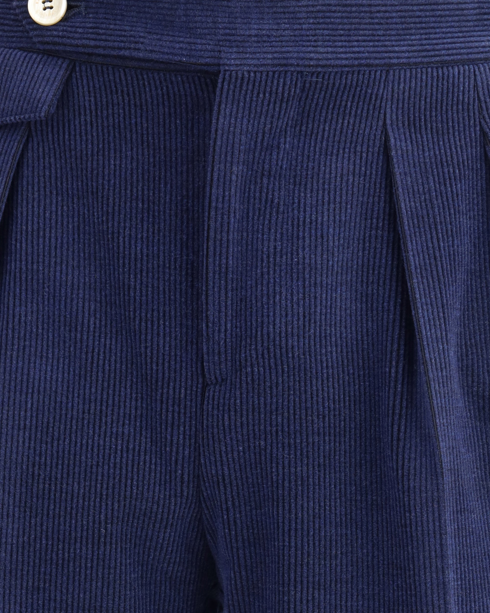 Wool Suit - 3