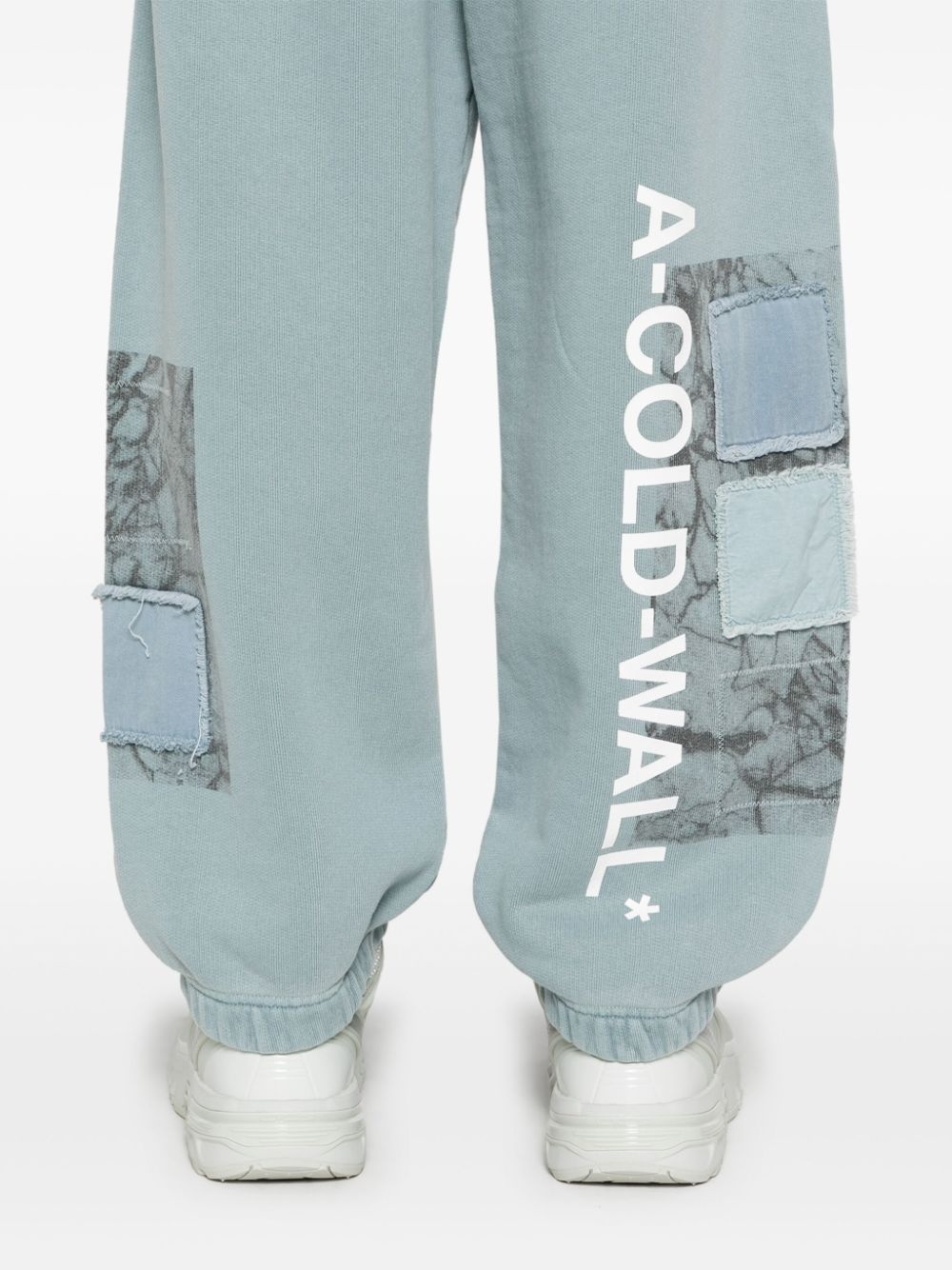 Cubist track pants - 5