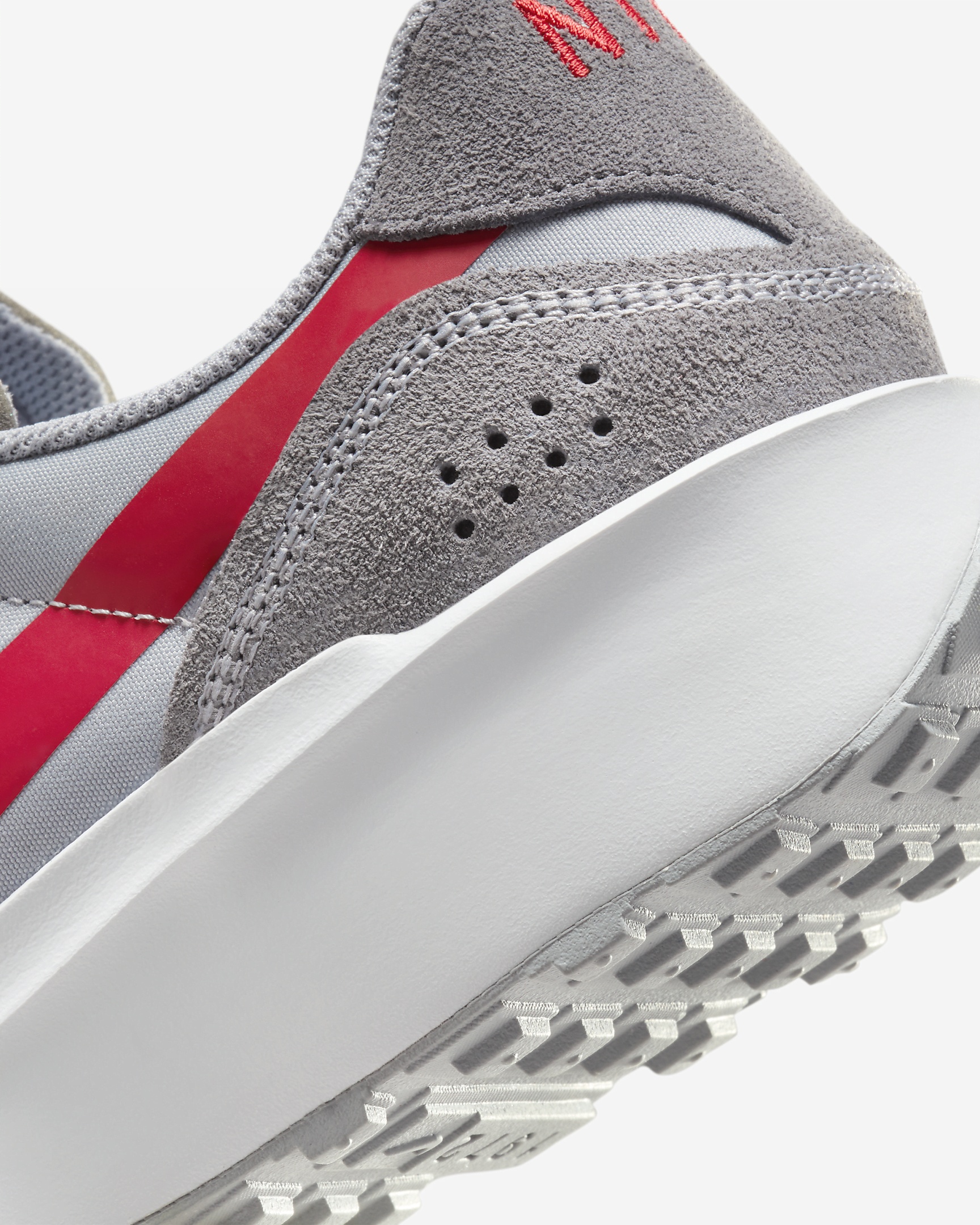 Nike Nike Waffle Nav Men's Shoes | REVERSIBLE