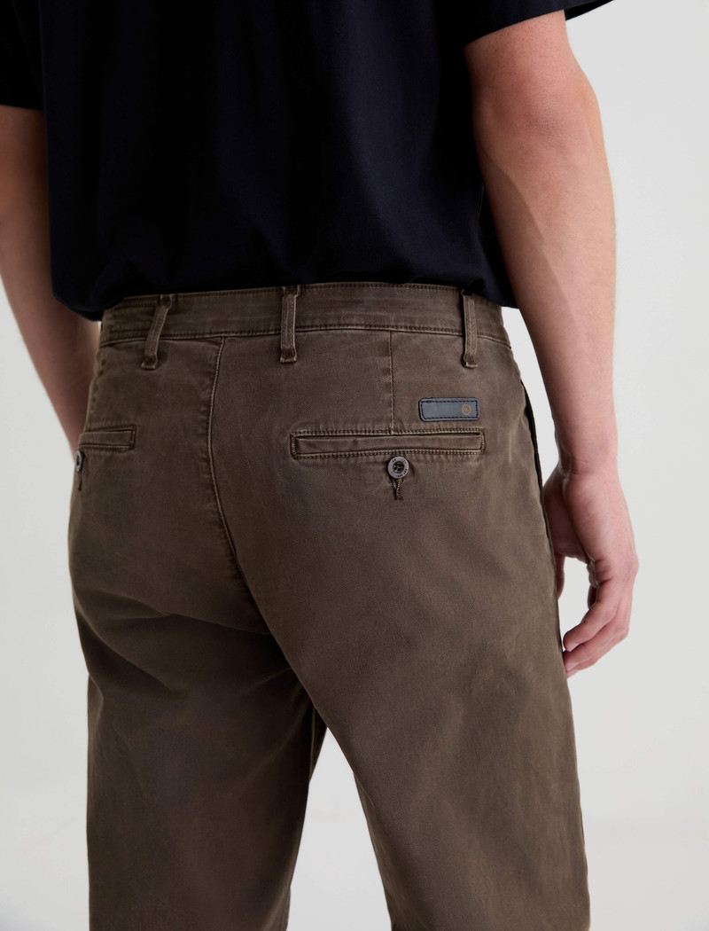 Kullen Trouser 7