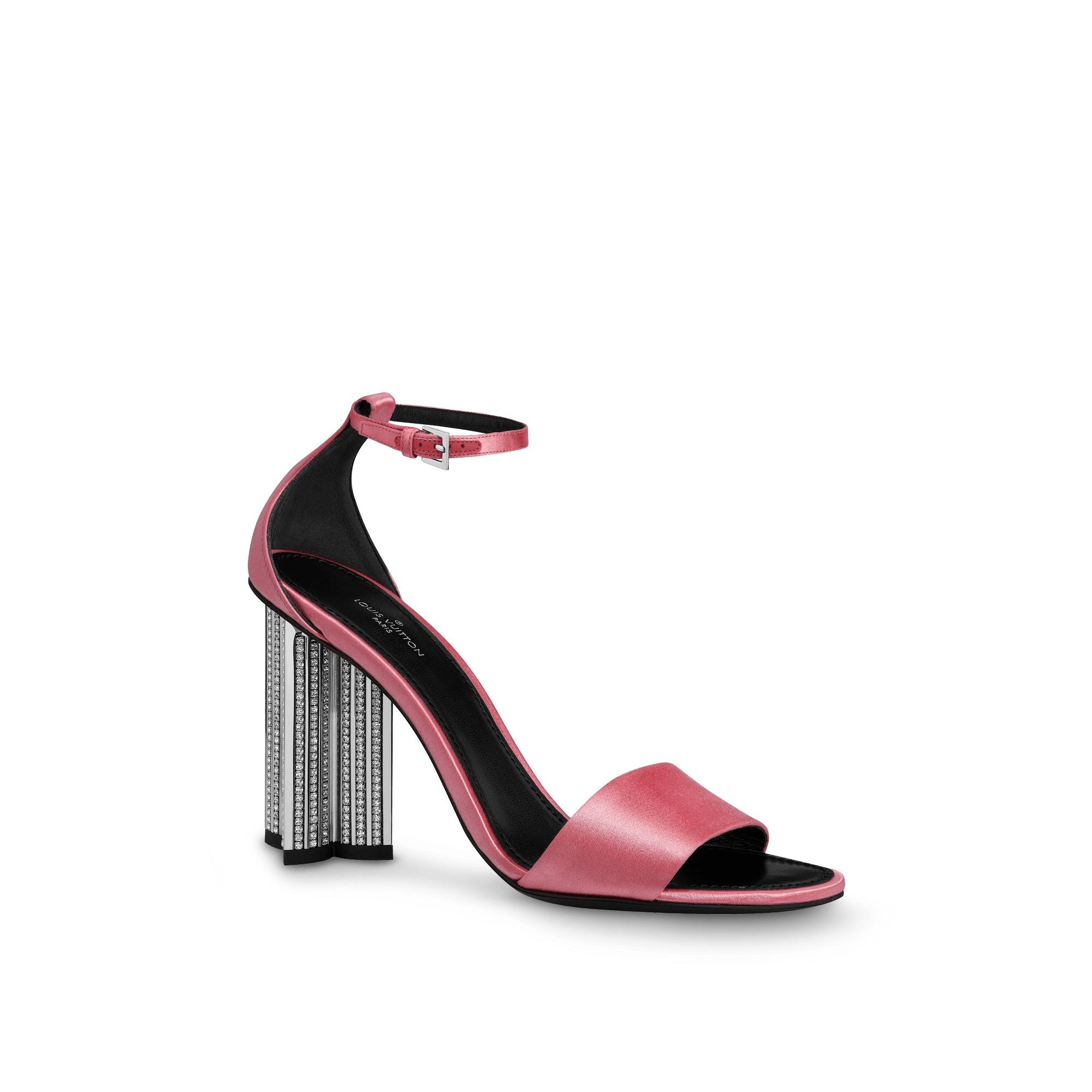 Silhouette Sandal - 1