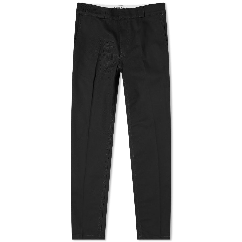 Loewe Drill Pant - 1