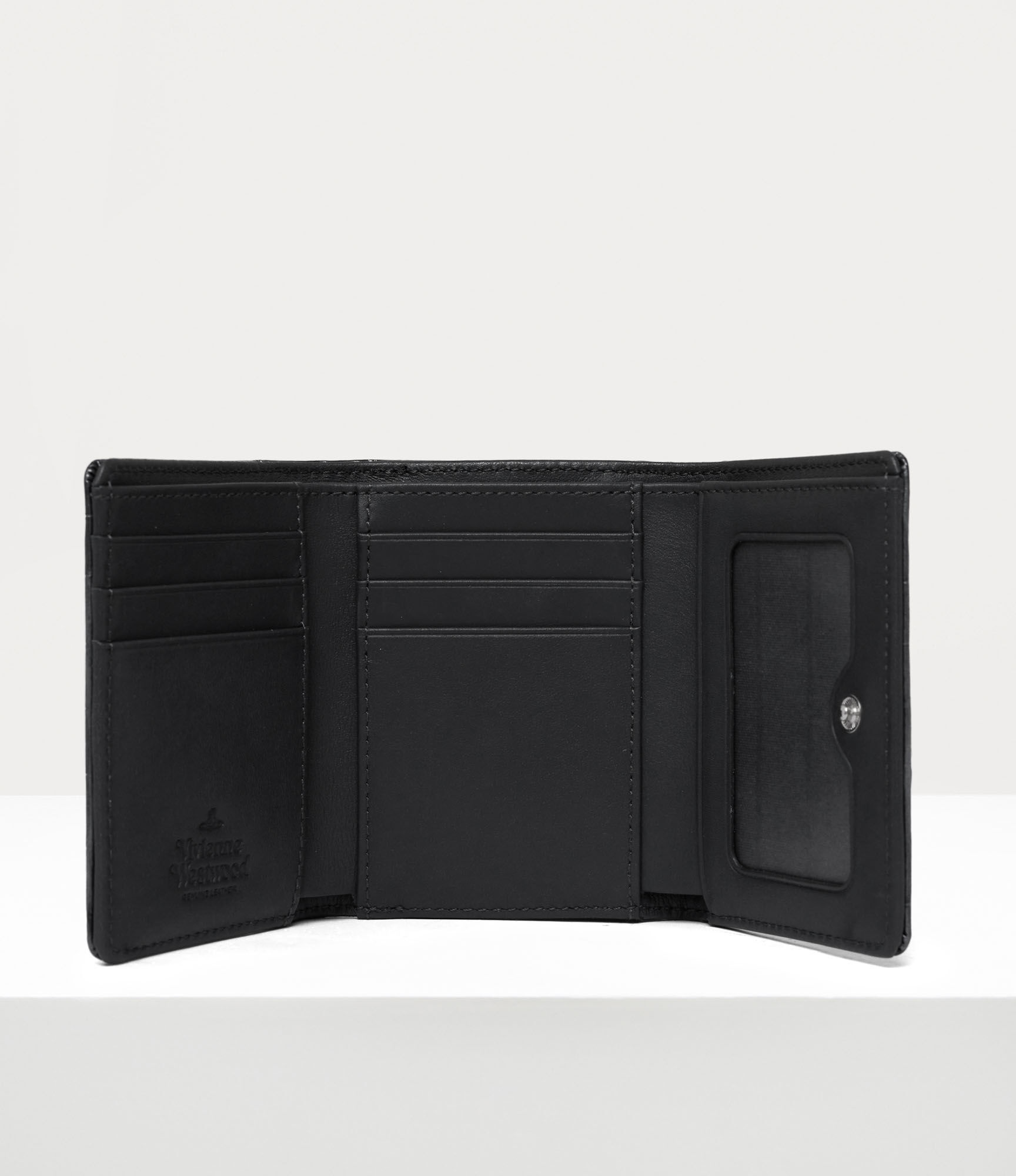 SMALL FRAME WALLET - 4