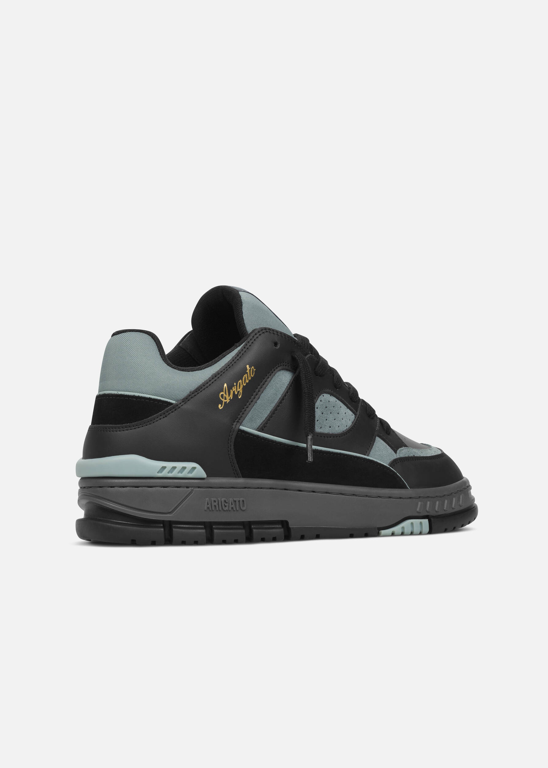 Area Lo Sneaker - 3