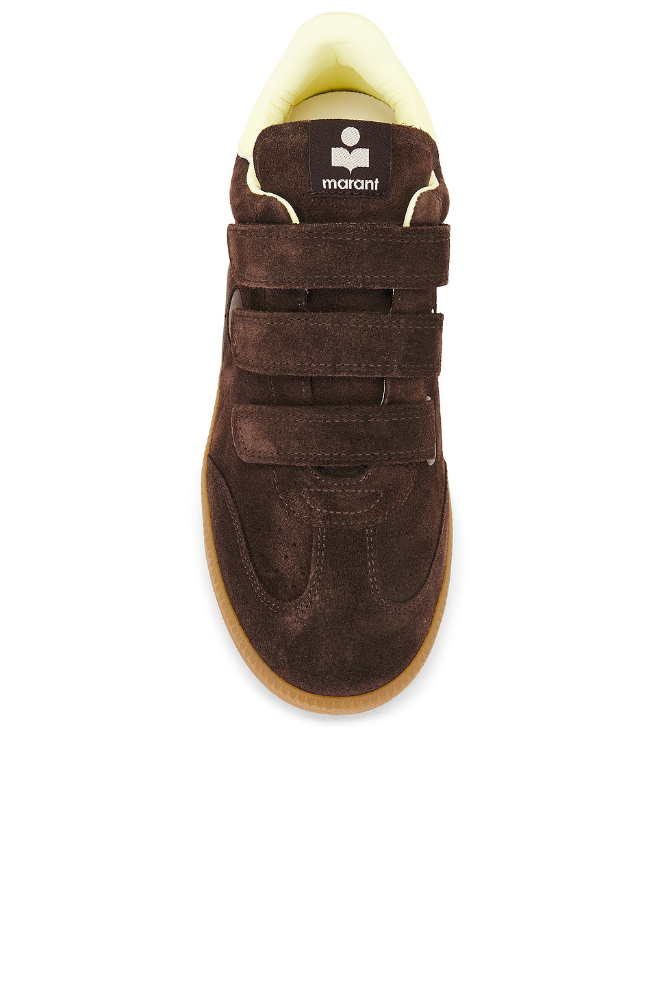 Beth Sneaker - 4