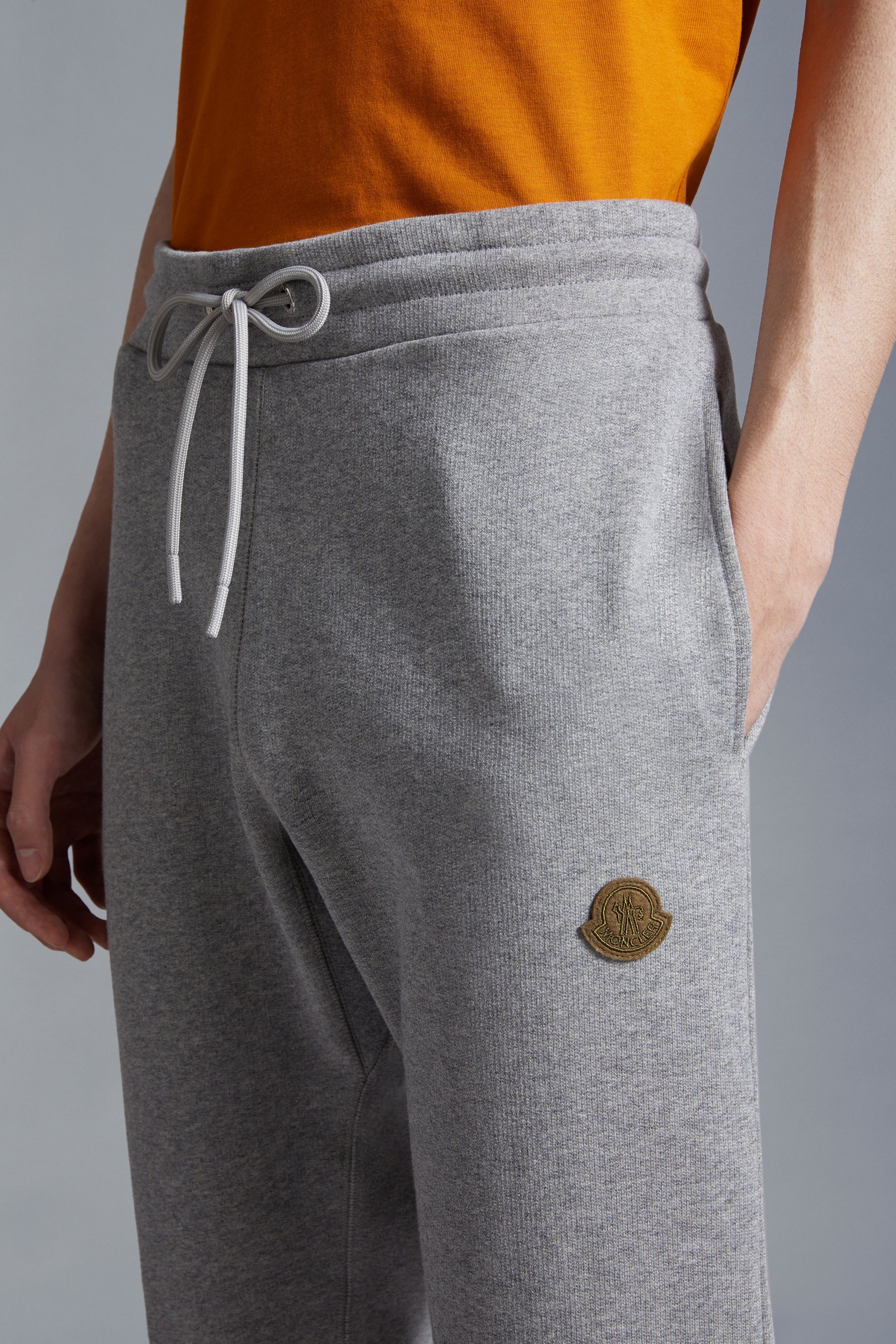 Fleece Sweatpants - 4