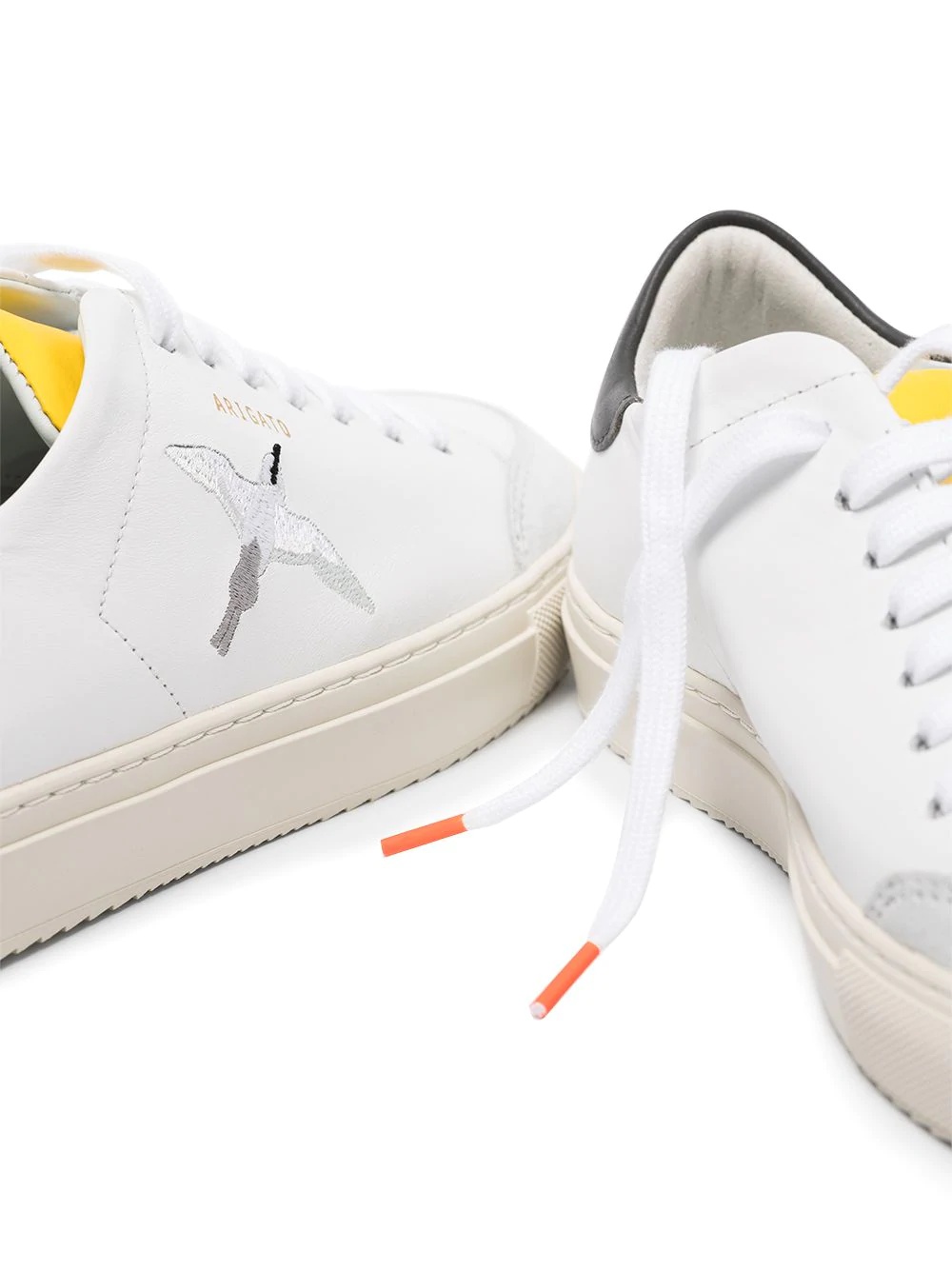 Clean 90 Triple Bee Bird sneakers - 2