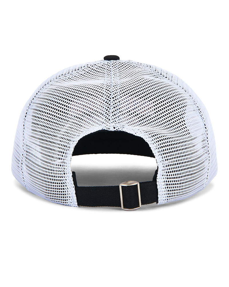 Metalwood Studio Cutie 6-Panel Trucker Hat outlook