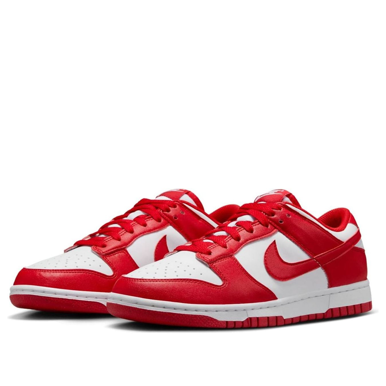 (WMNS) Nike Dunk Low Next Nature 'St. John's' DD1873-116 - 3