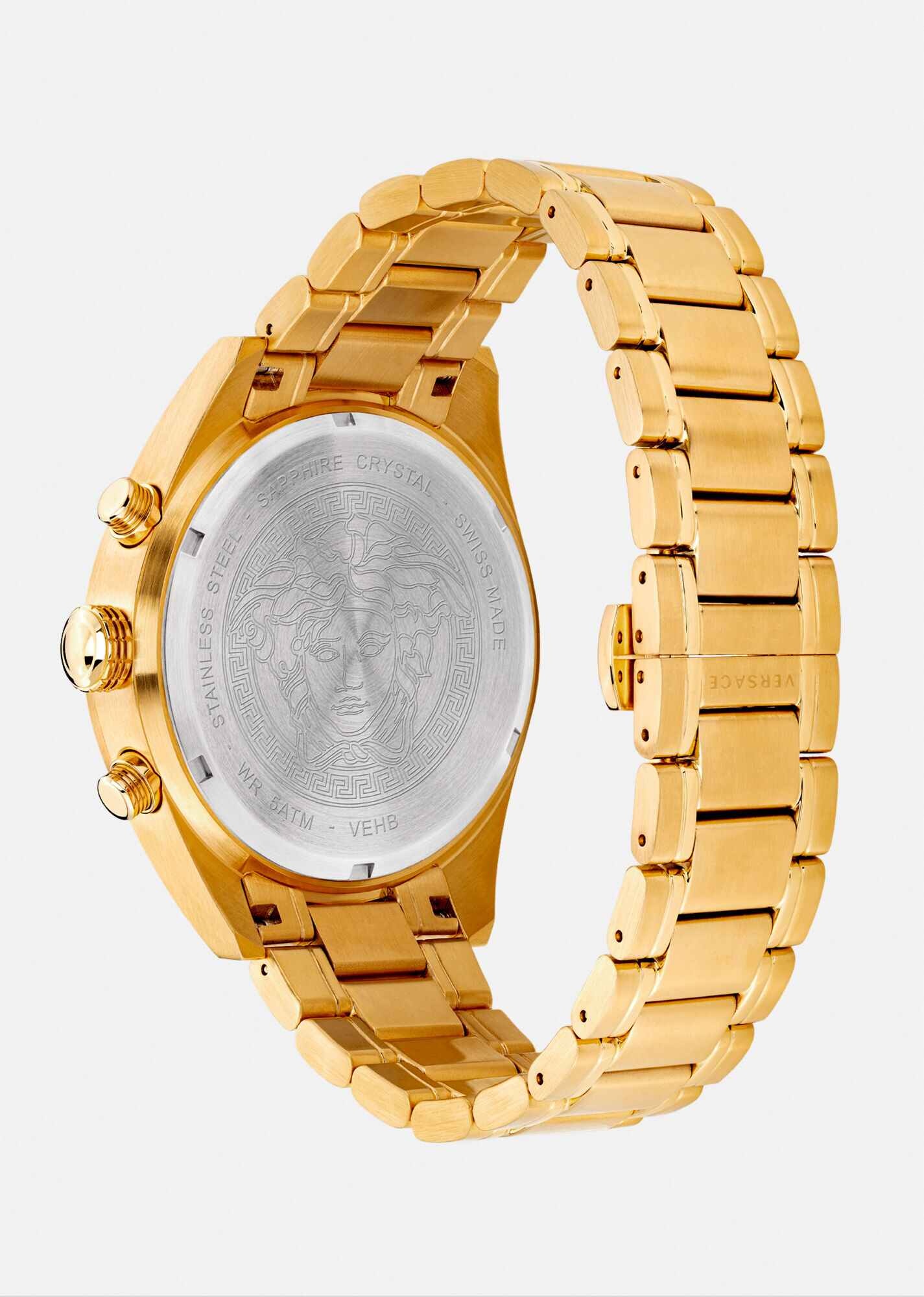 V-Chrono Watch - 3
