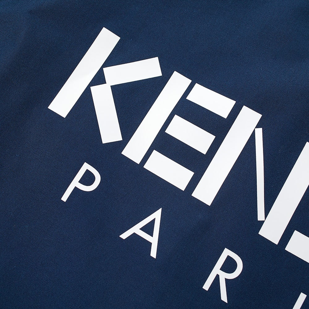 Kenzo Paris Coach Jacket - 3