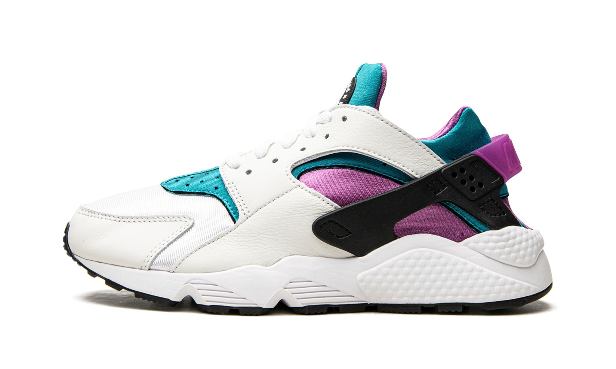 Air Huarache "Aquatone" - 1