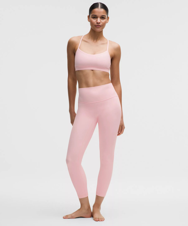lululemon Align No Line™ High-Rise Pant 25" 1