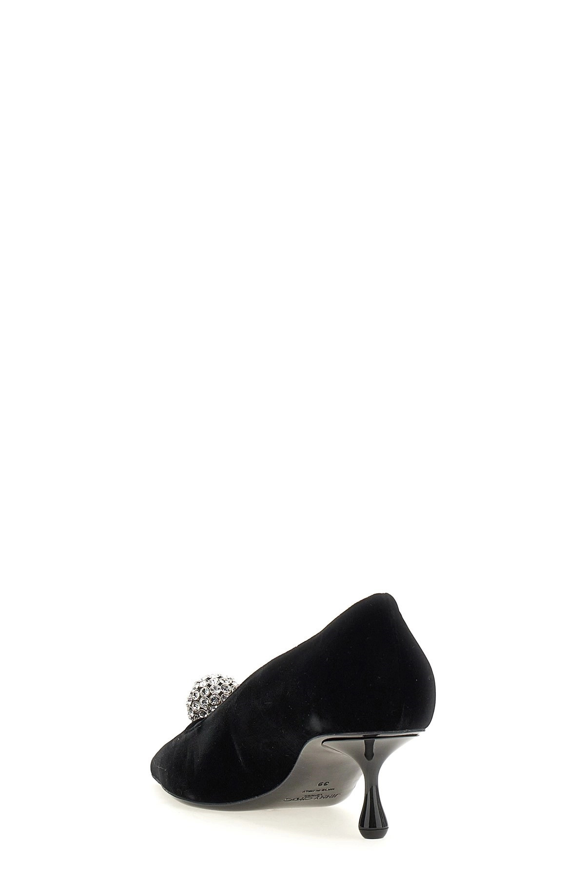 'ORB Pump 50' pumps - 3
