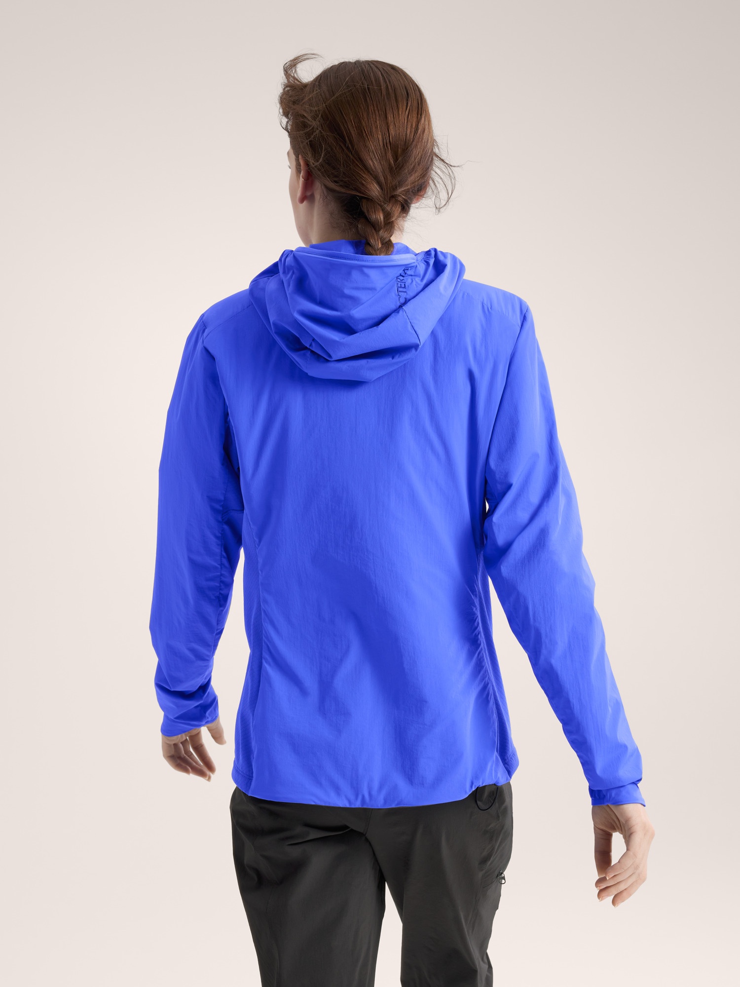 Atom SL Hoody - 4