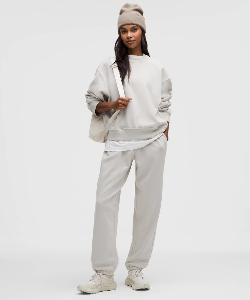 lululemon Women's Steady State Crew outlook