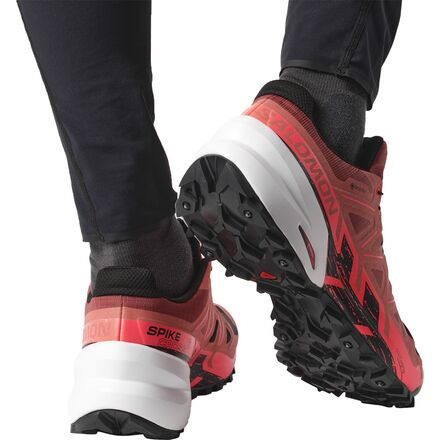 Spikecross 6 GTX Trail Running Shoe - 8