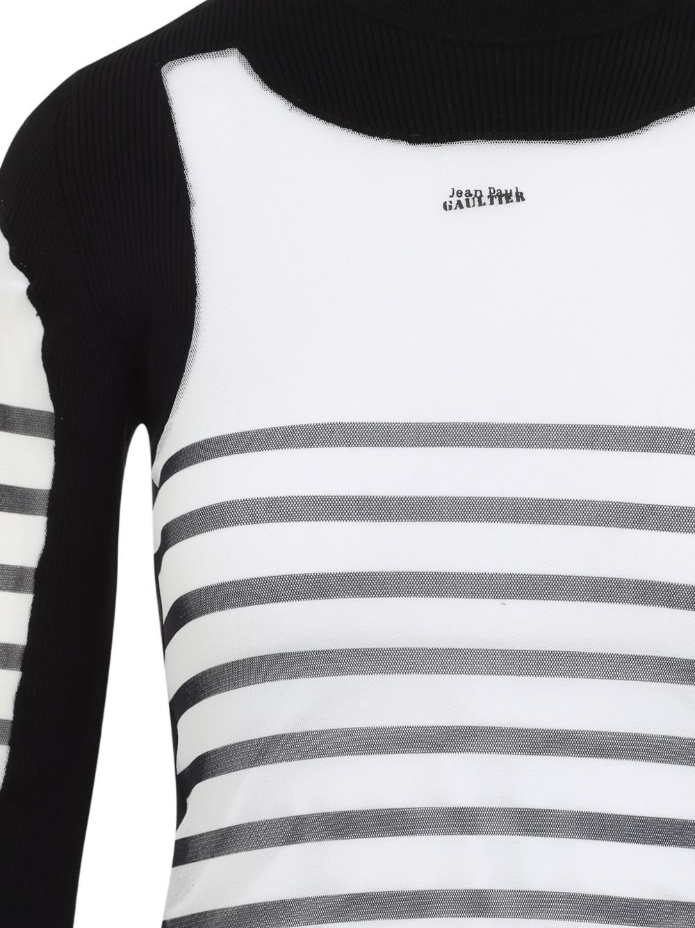 Mariniere jumper - 3