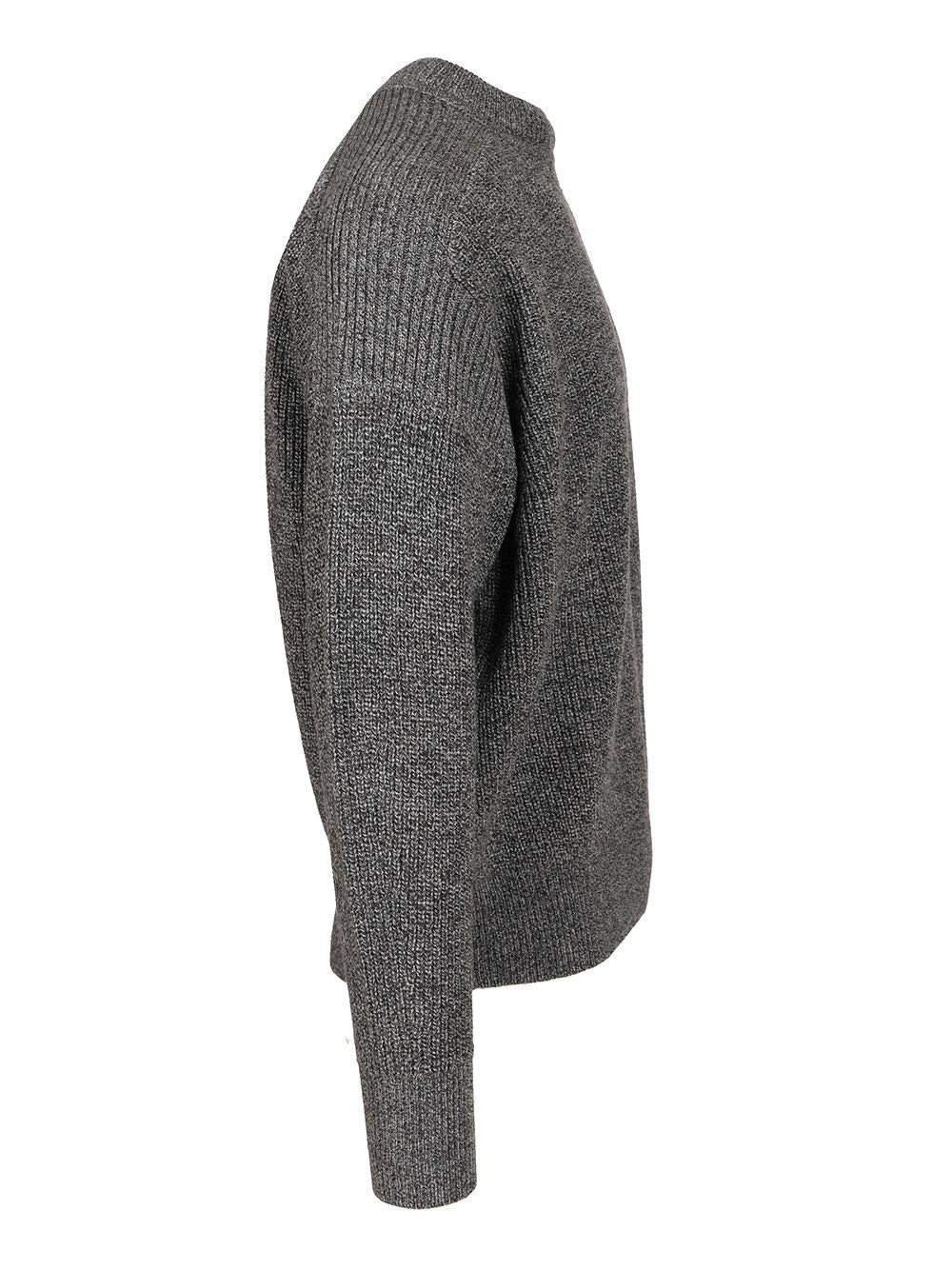 Barry-Gz Sweatshirts Grey - 3