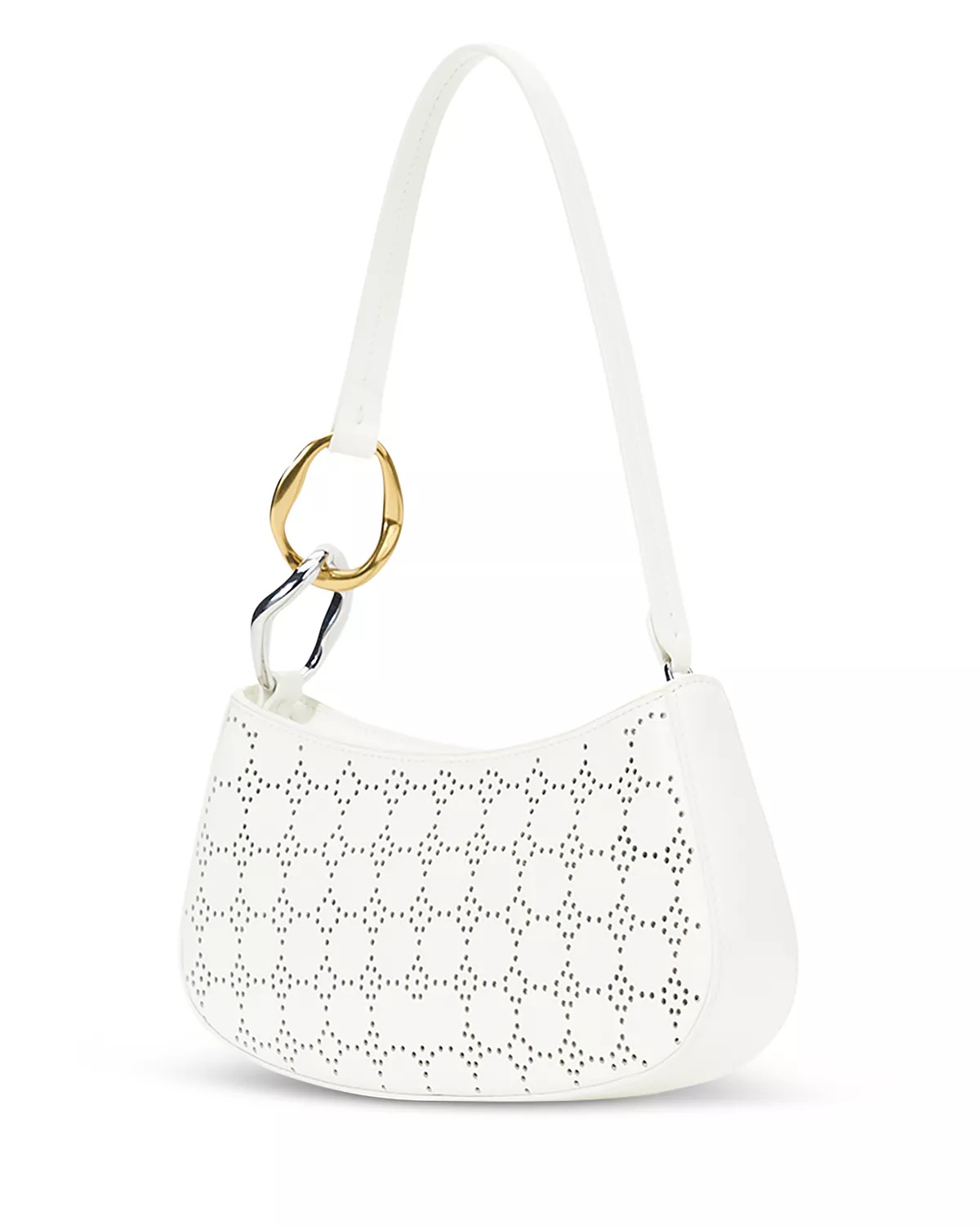 Ollie Shoulder Bag - 3