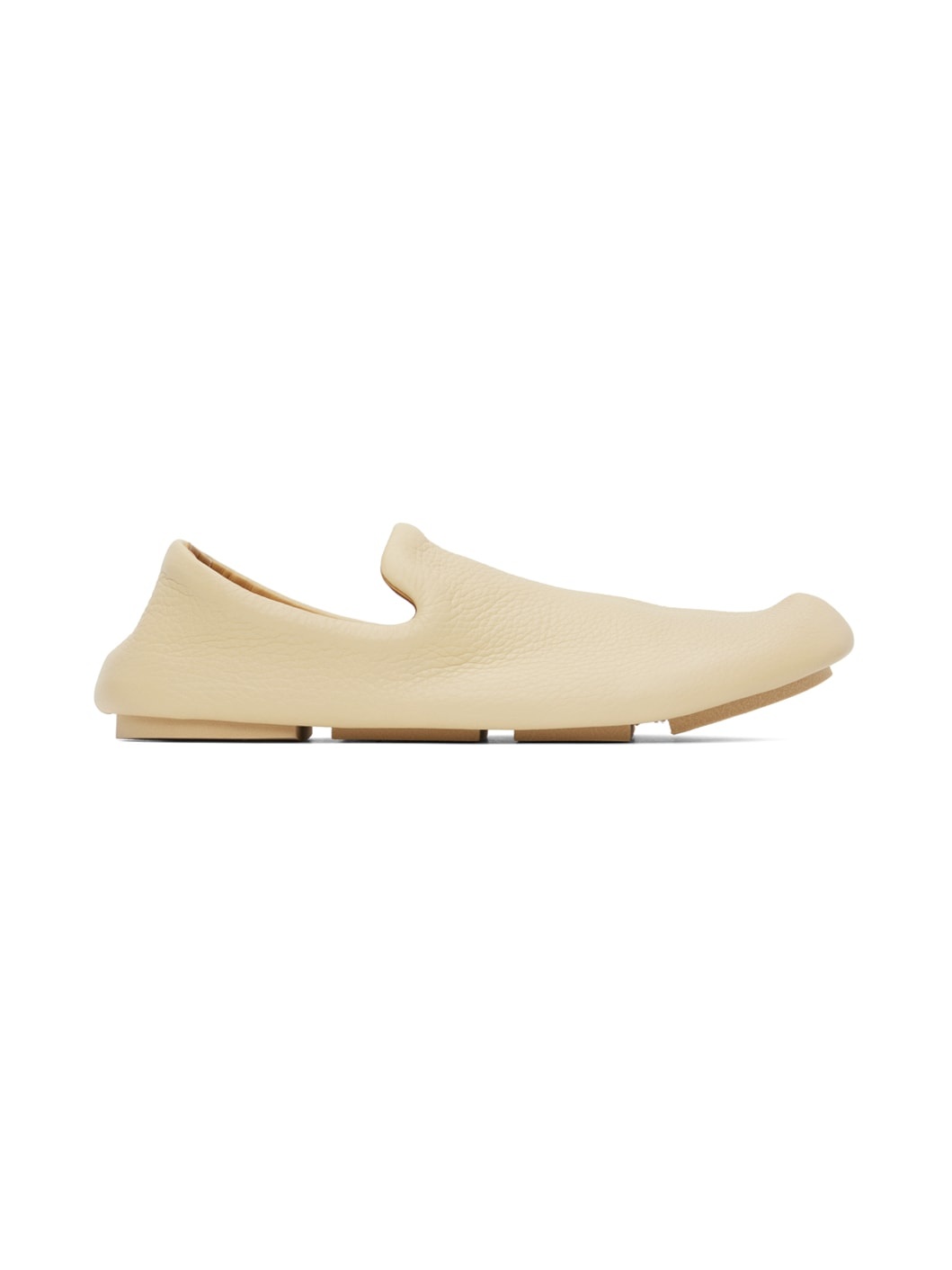 Off-White Toddone Slippers - 1
