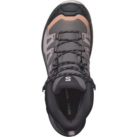 X Ultra 360 Mid GTX Hiking Boot - Women's - 5