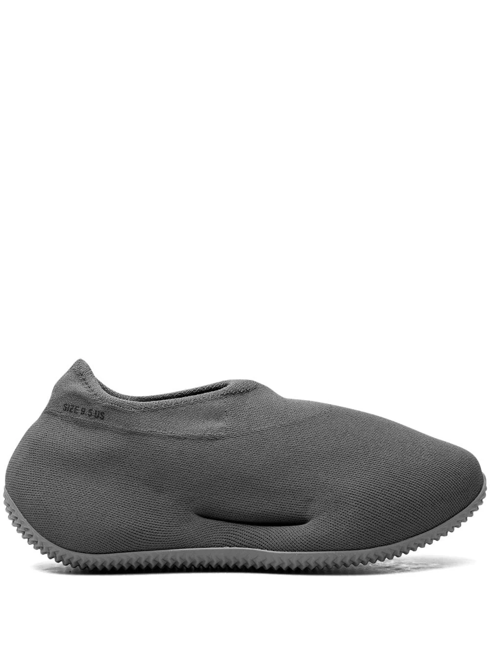 Yeezy Knit Runner "Grey" sneakers - 1