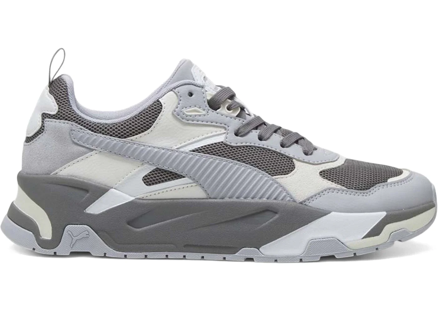 Puma Trinity Cool Dark Grey Silver - 1