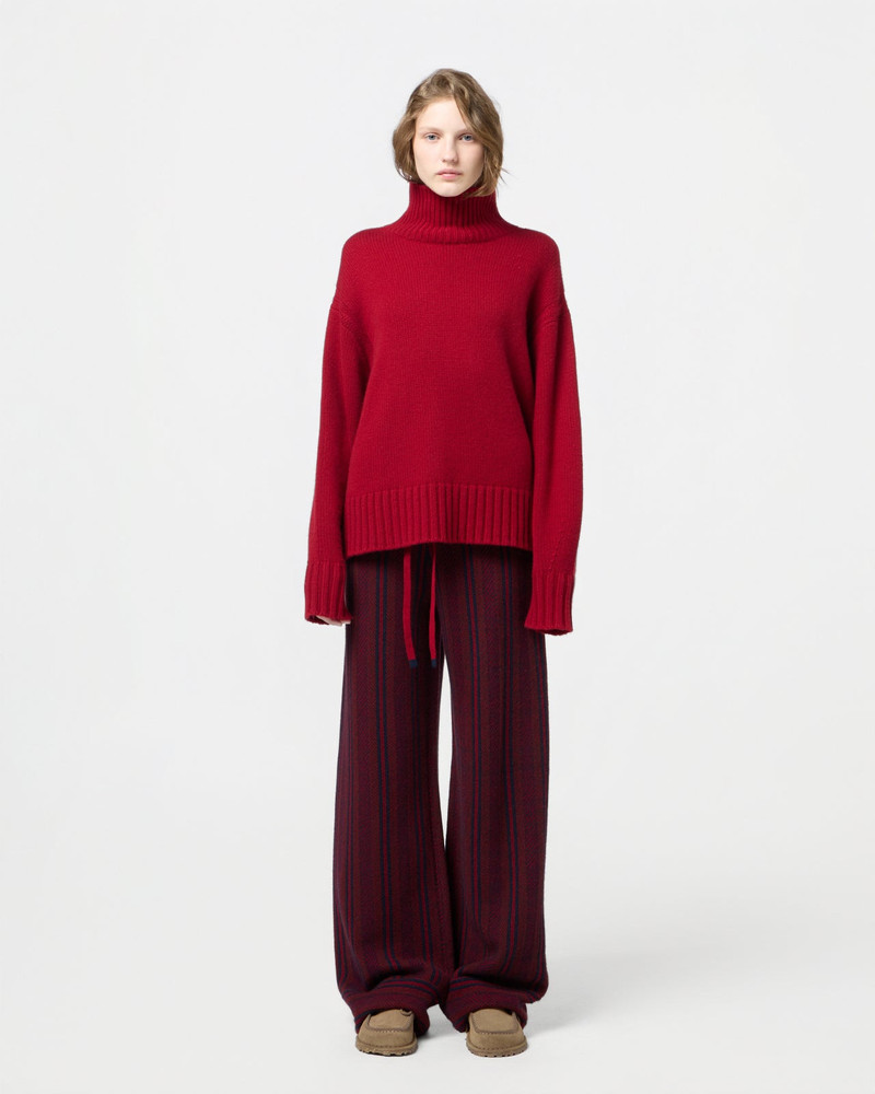GUEST IN RESIDENCE Cozy Turtleneck outlook
