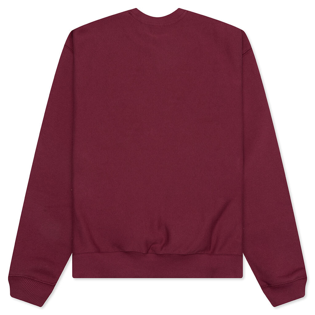 AUTHORIZED CREW - WINE - 2