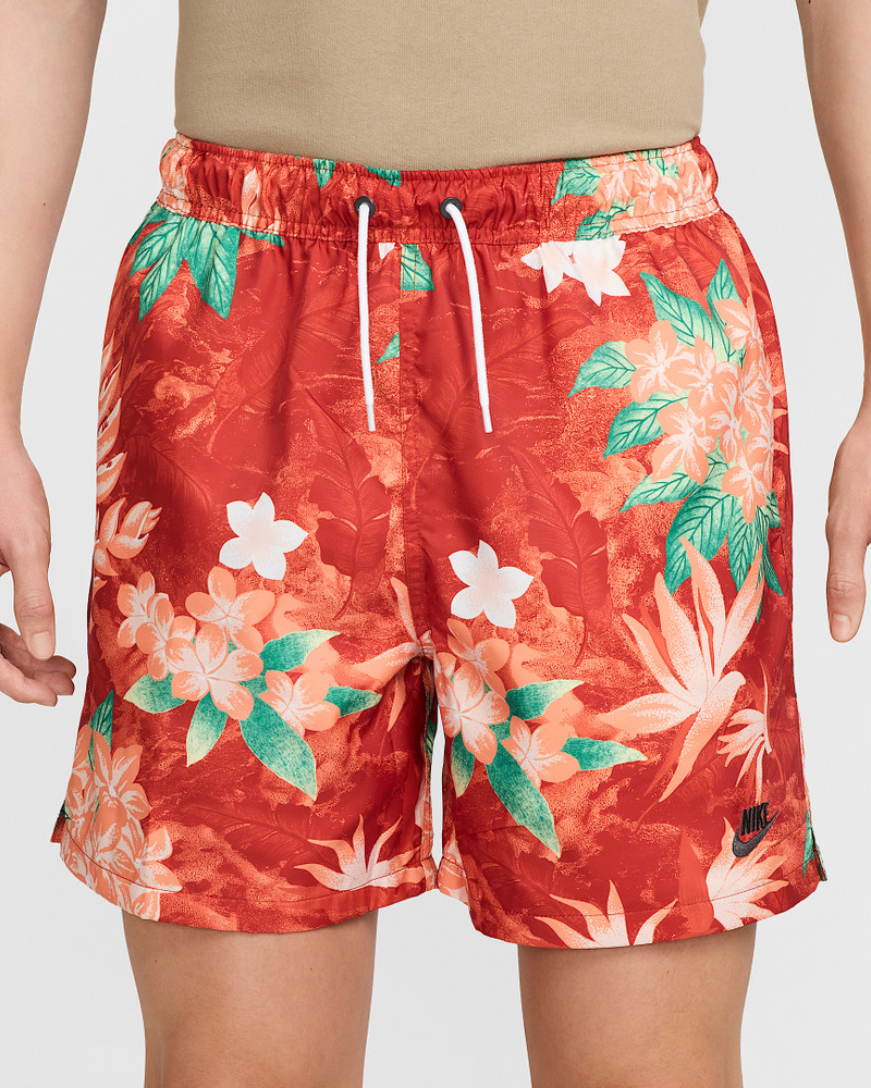 Nike Nike Club Men's Flow Shorts outlook