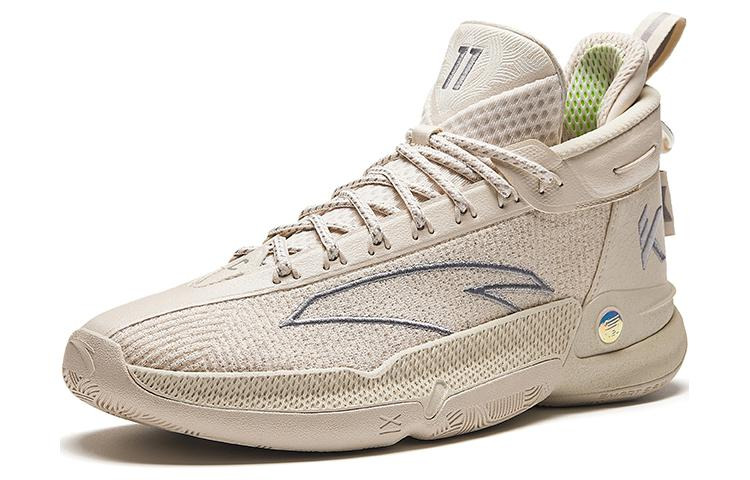 ANTA Klay Thompson 9 'Grey Tan' 112421101-6 - 2