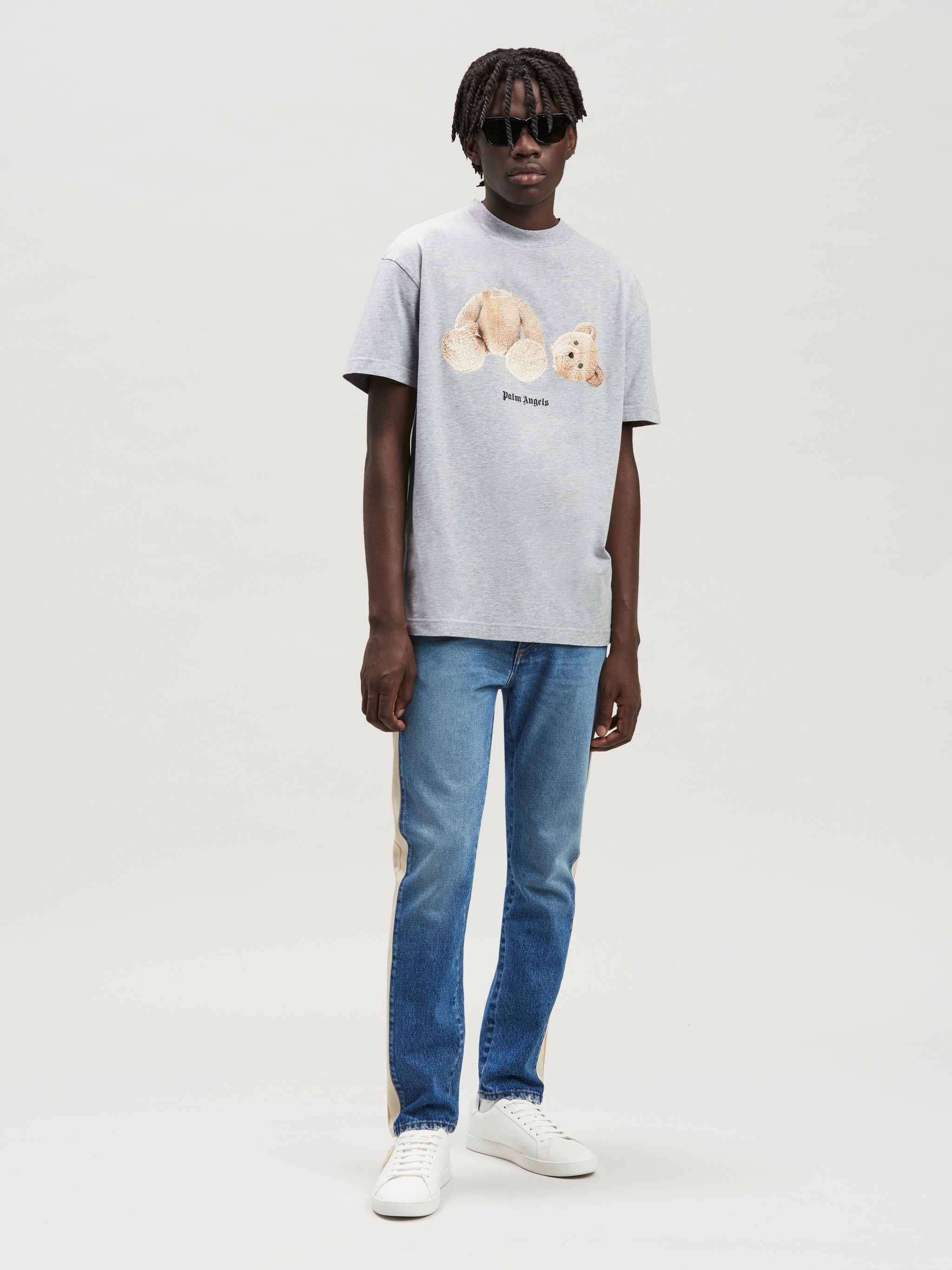 BEAR CLASSIC T-SHIRT - 2