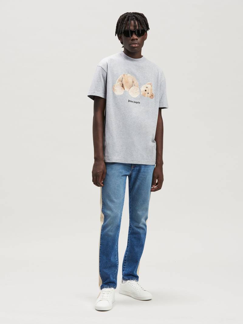 Palm Angels BEAR CLASSIC T-SHIRT outlook
