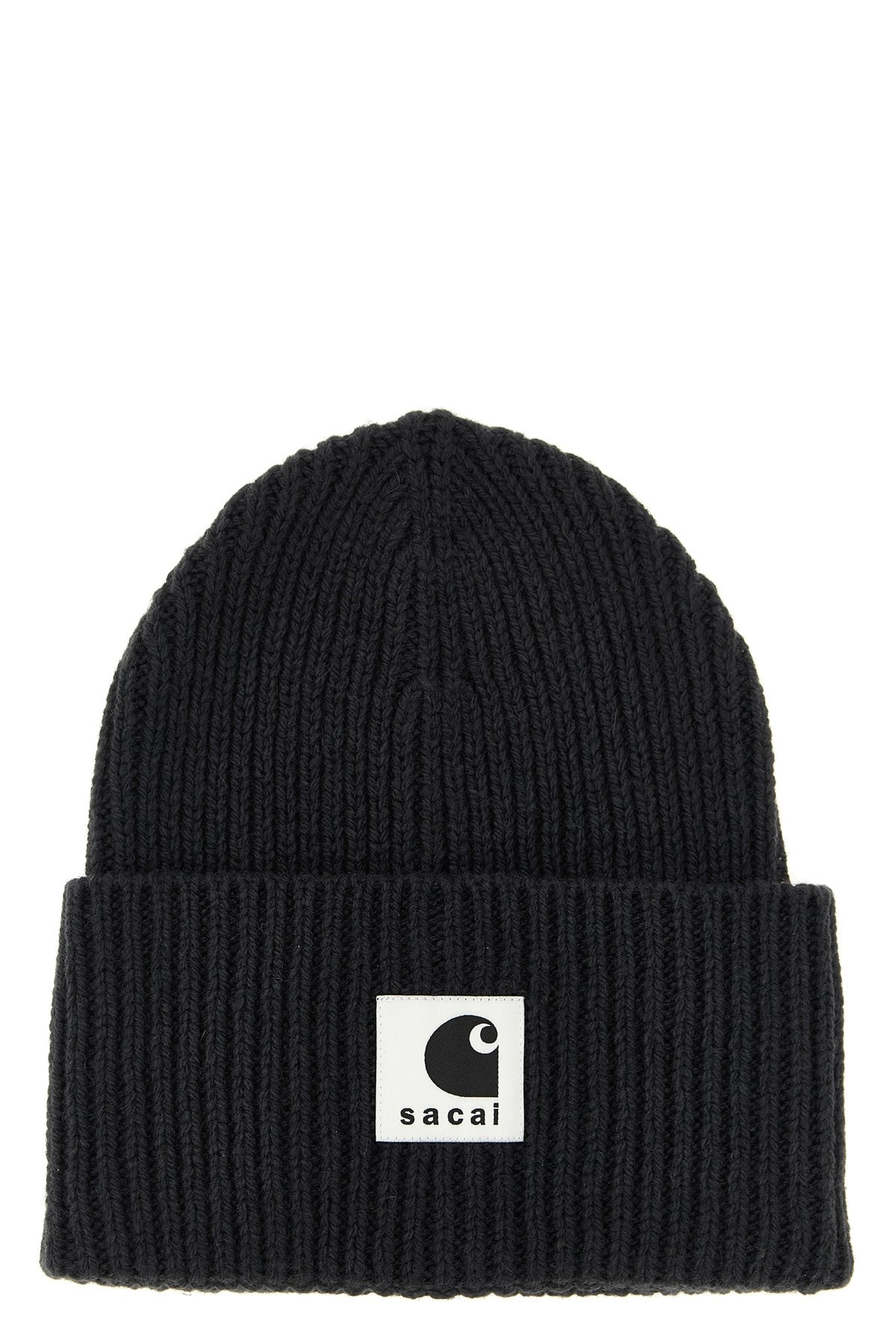 Sacai x Carhartt Wip capsule cap - 1