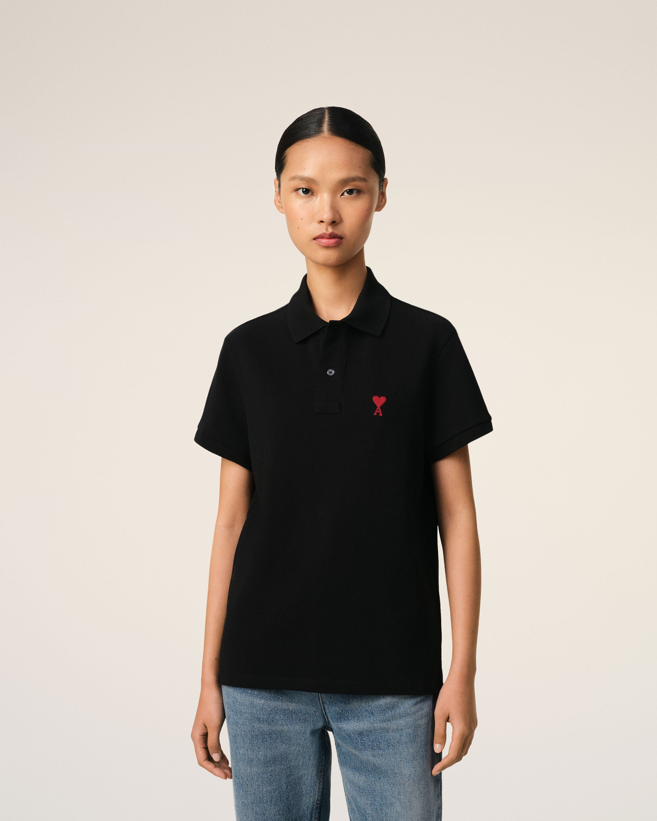 AMI DE COEUR POLO SHIRT - 3